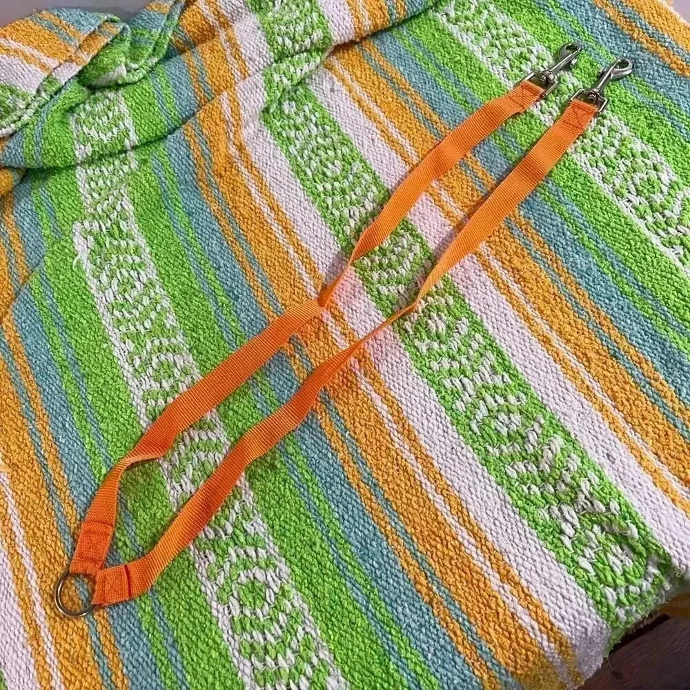20” leash splitter never used